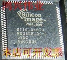 全新原装现货 SII9134CTU  发送器