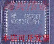 ADS5270IPFP   正品嵌入式处理器芯片.原装现货
