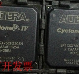 原装全新正品EP4CGX75CF23I7NEP4CGX75CF23I7公司现货即拍即发原