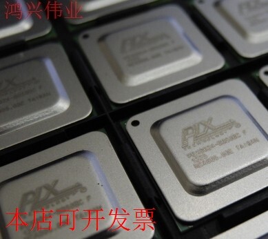 现货全新正品PEX8624-BB50RBCF PEX8624-BB50RBC PCI接口外围驱动