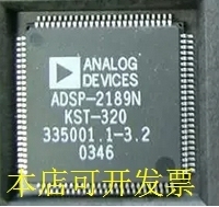 全新ADSP-2189MBSTZ-266 ADSP-2189MBST-266ADSP-2189NKST-320原