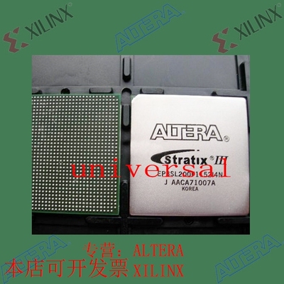 全新   正品嵌入式芯片 EP3SL200H780I4N 欢迎咨询 拍前询价现货