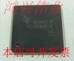 确保正品PCI2040PGE PCI2040 QFP 电子元器件原装现货
