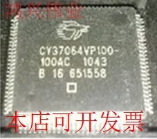 全新CY37064 CY37064VP100-100AC CY37064VP100-100AXC现货原装