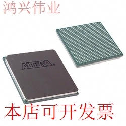 原装 EPF10K100ABI600-2 BGA600 现货库存