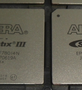 现货全新正品EP3SL70F780C4N EP3SL70F780C4嵌入式现场可编程门阵