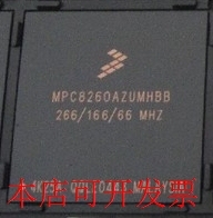 全新MPC8260ACZUMHBB MPC8260AVVPJDBMPC8260AZUPIBB现货
