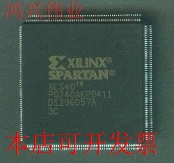 原装XCS40-3PQ240C XCS40-3PQ240I QFP240现货库存 欢迎咨询