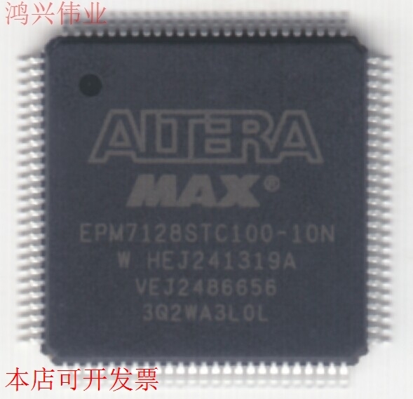 EPM7128STC100-10N 原装现货.都有，.原装现货