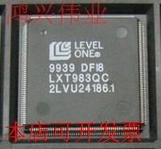 全新jwLXT983 LXT983AHC LXT983QC LXT975AHC原装现货