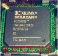 全新XC2S600E-6FG456C XC2S600EtmFG456CXC2S600E-6FGG456C现货