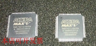 原装全新正品5M240ZT100C4N複式可程式化邏輯裝置TQFP-100现货