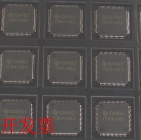 原装全新正品TSB41BA3BPFP TSB41BA3BTEPTSB41BA3B 现货即拍即发