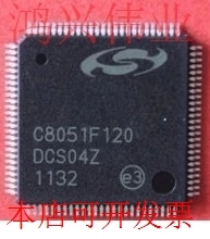 C8051F120 C8051F124 C8051F125 C8051F121 C8051F126 C8051F060