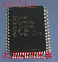 全新AM186tmER-50VC AM186EMLV-25VC AM186ERAM186ESLV-20KI现货