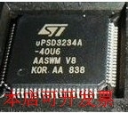 原装全新正品UPSD3234A-40U6 UPSD3234A 8位微控制器现货即拍即发