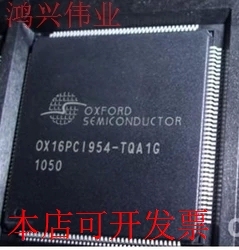 原装OX16PCI954-TQA1G TQFP现货库存 欢迎咨询