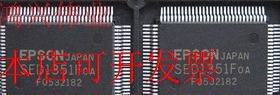 现货全新正品SED1351F SED1351FOA SED1351FLB现货即拍即发