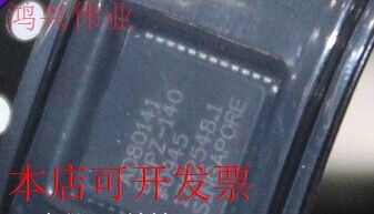 现货全新正品AD80141BCPZ-140 AD80141数模转换器 现货即拍即发