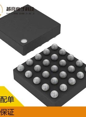 原装TI TPS63027YFFR 封装DSBGA25 开关稳压器 升降压转换器芯片