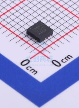 TPS56637RPAR 封装VQFN-HR-10TIDC-DC电源芯片 全新原装