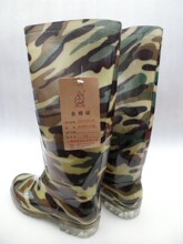 Chaussures - bottes caoutchouc homme pour printemps - semelle tendon - Ref 963381 Image 30
