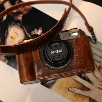 cam-in宾得17/pentax17相机皮套