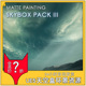 4.20 Matte 4.27 5.0 Skybox UE5 天空盒 Painting Pack III