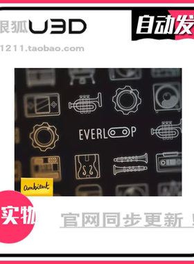 U3D程序化配乐插件 Everloop Nonlinear Soundtrack 1.9 同步更新