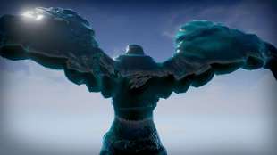 UE4 虚幻4资源 高级玻璃着色器 Advanced Glass Shader 4.12-4.25