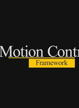 UE4 虚幻4资源 运动源控制器蓝图  Root Motion Controller