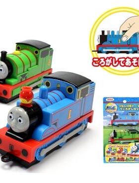 日本玩具儿童3岁托马斯小火车