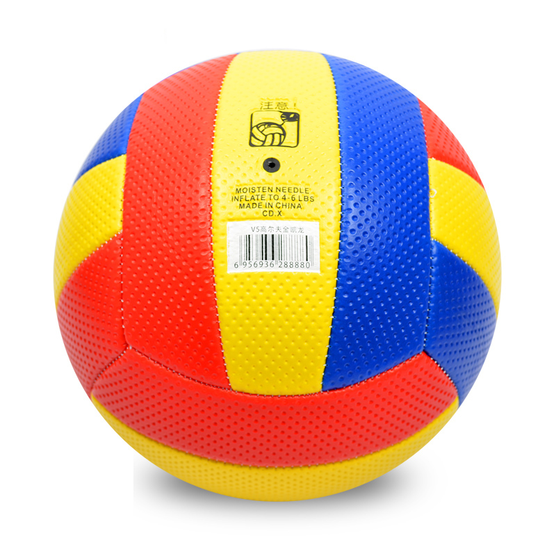 Ballon de volley - Ref 2010625 Image 4