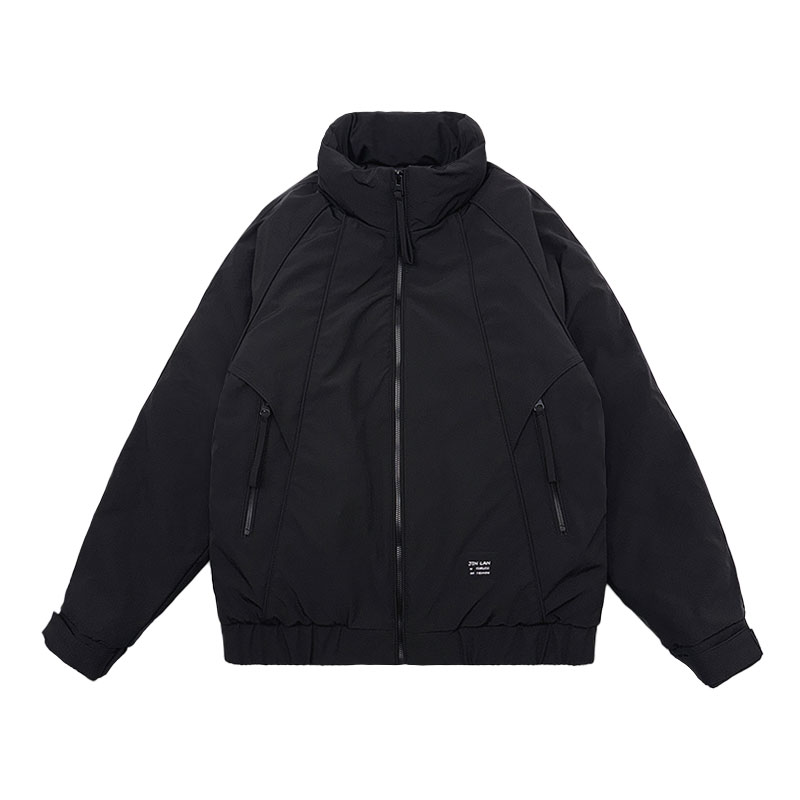 MF85-P138控178冬季社会小伙加厚保暖立领棉衣棉服外套绿色2,男装棉衣,电商A220