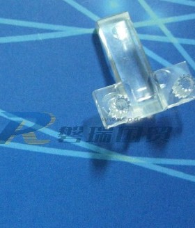 515-1001F Dialight 光电元件 灯管 5.5mm x 3mm