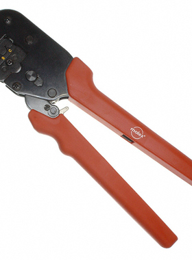 Molex 工具 施用器 压力机 手动压接器 0640160201  64016-0201