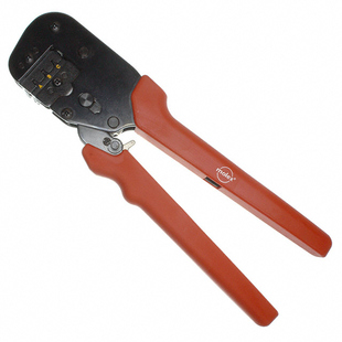 Molex 工具 施用器 压力机 手动压接器 0640160201  64016-0201