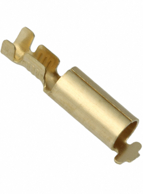 TE Connectivity 压接端子 14-18AWG 插座（插口）60799-2