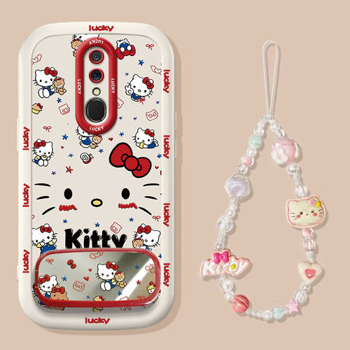 适用OPPOA9手机壳OPPO新款A9全包opooa防摔opa硅胶oppa保护PCAM10套opp0pp0ppoa女opooa可爱pcam10带支架新款