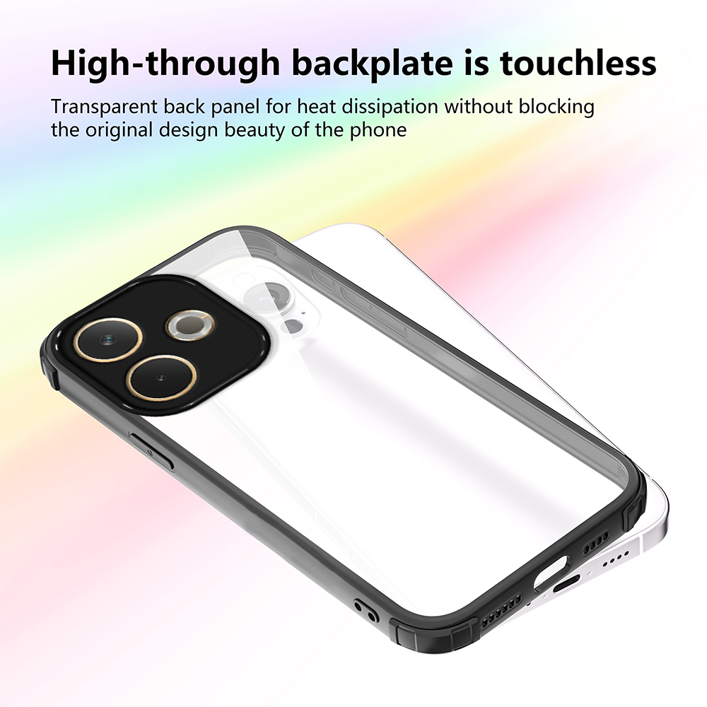 适用oppoa5pro5g国际版手机壳A5por保护套oppo透明CPH2695气囊防摔oppa海外版opa硅胶软港版opp0pp0ppo硬外壳