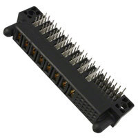 FCI  背板连接器 专用 插座  32P　51762-10802400ABLF