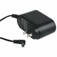 CUI Inc　壁式适配器　12VDC 2.0A 　EPSA120200U-P5P-SZ