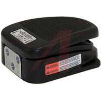 Linemaster Switch 脚踏开关 4C-30F2-S