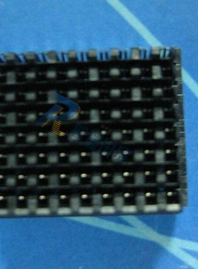 1410186-1 TE Connectivity  背板连接器  专用 VITA41/46