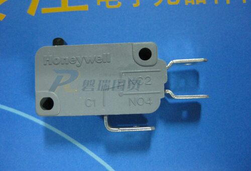 V15T16-CZ100-K Honeywell  限位开关 单刀双掷  250V 16A