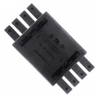 Schaffner  线路滤波器 3-PHAS 64A  FN3256H-64-34