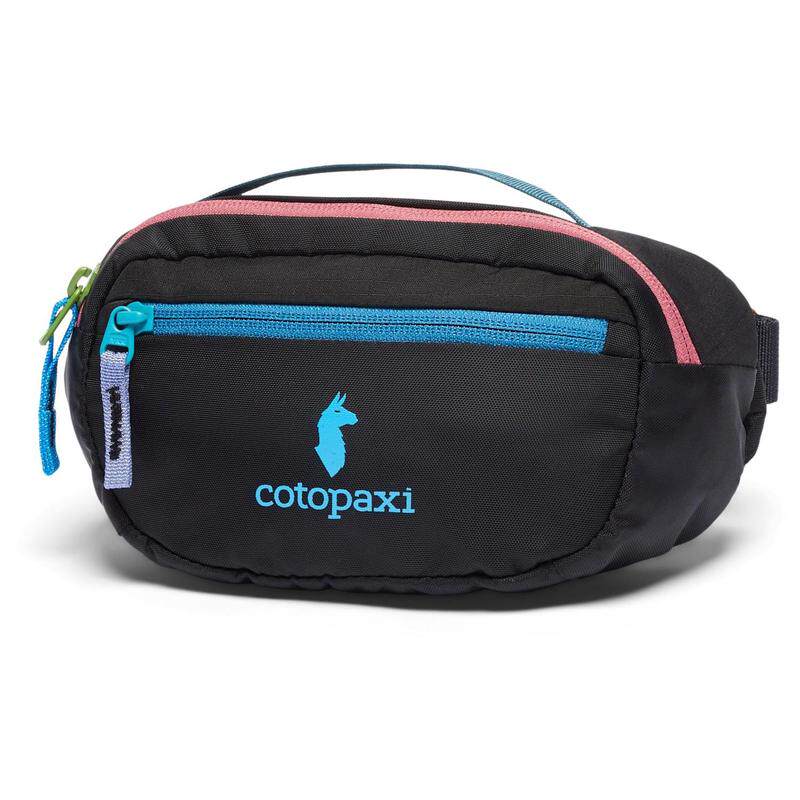 海外代购Cotopaxi男女腰包多仓收纳手提设计锦纶涤纶户外徒步