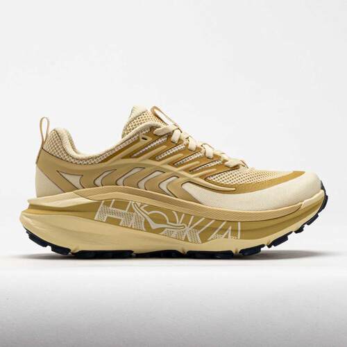 hokaoneone女士跑步鞋