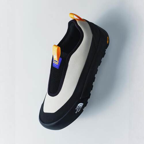 代购the north face Clyffe Slip-On北面户外休闲鞋男女一脚蹬