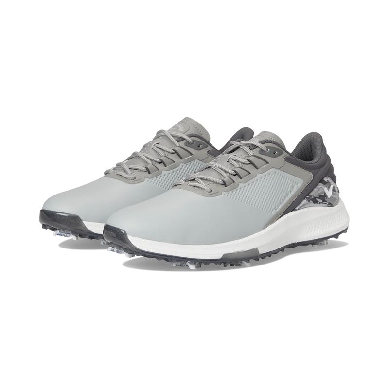 代购Callaway卡拉威男士高尔夫球鞋增强侧向支撑轻量化设计